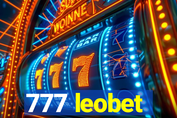 777 leobet